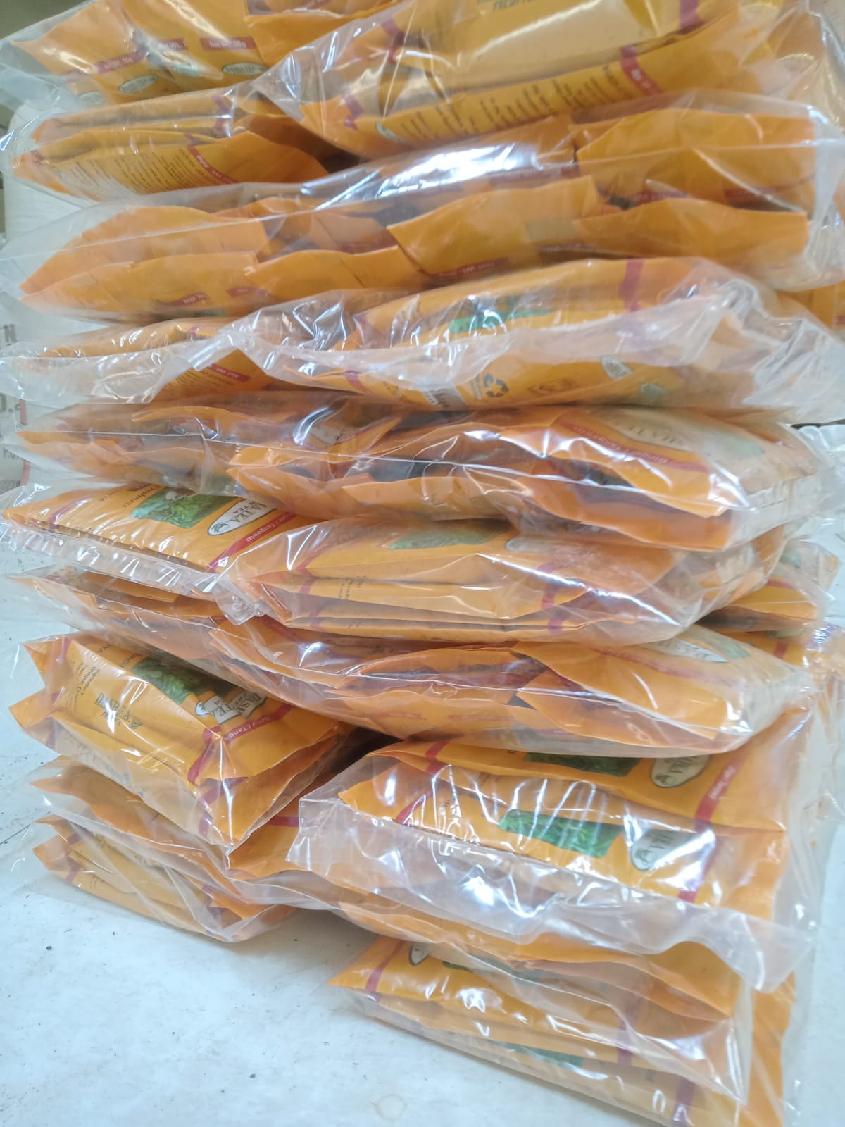 our products