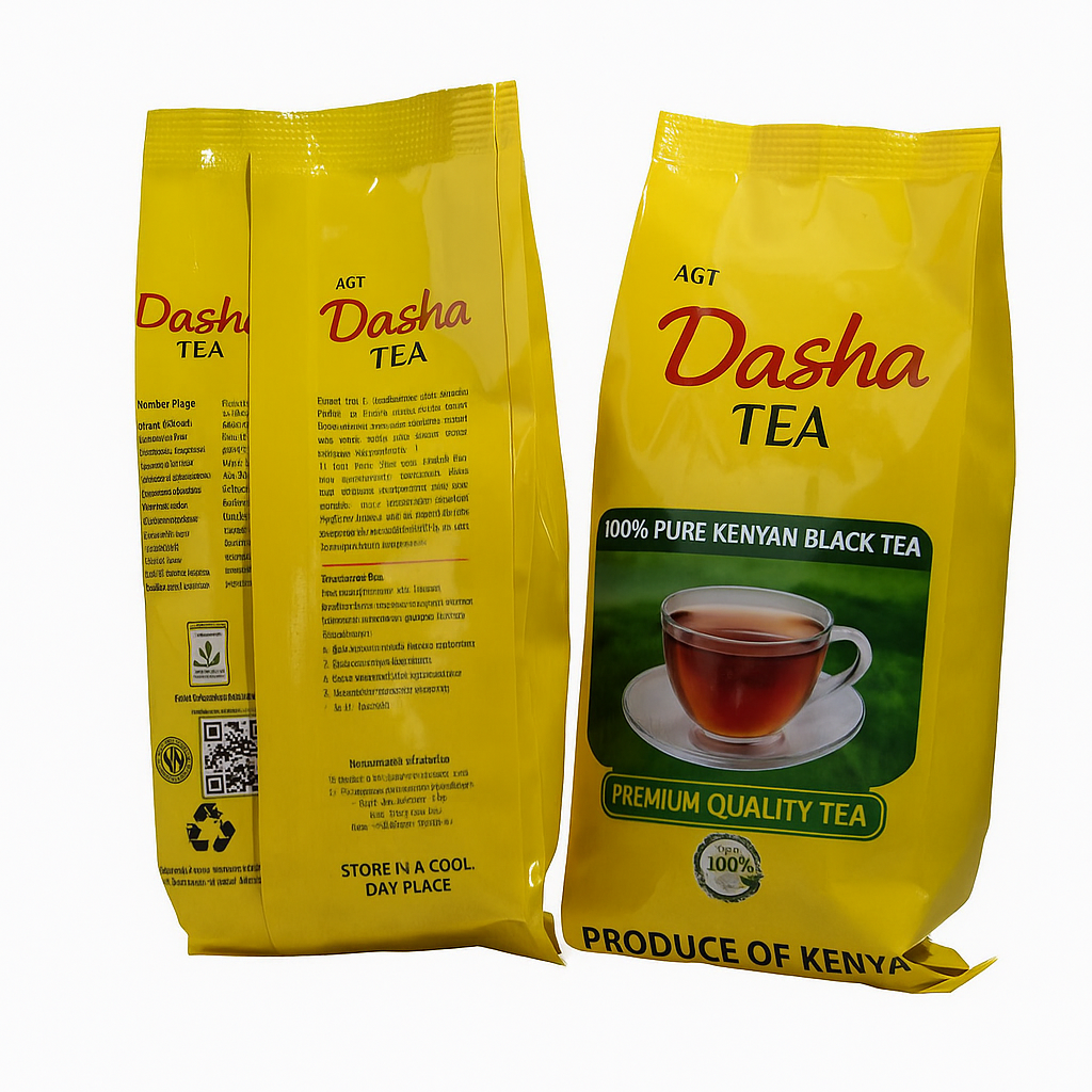 our products