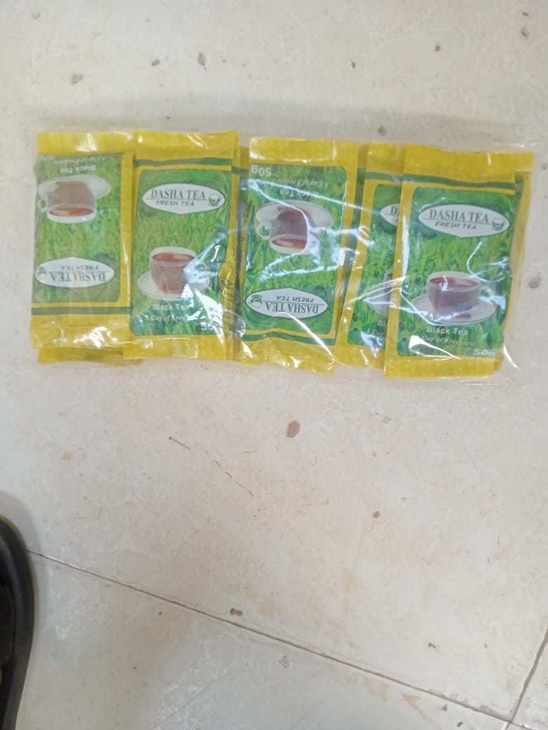 Black Tea 30gms